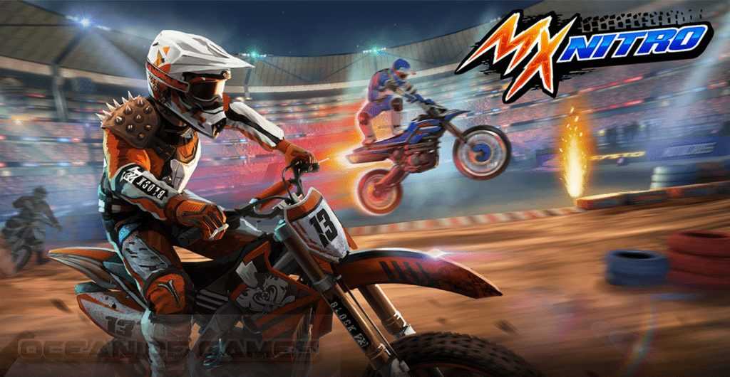 MX Nitro Free Download