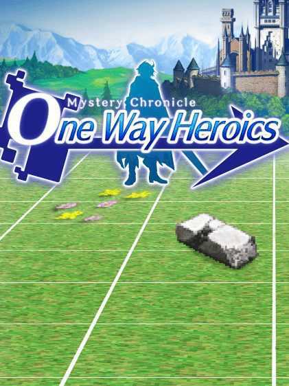 Mystery Chronicle One Way Heroics Free Download