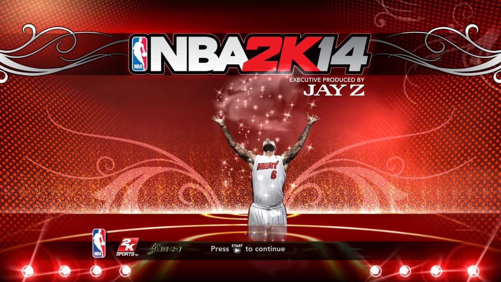 nba 2k14 games download