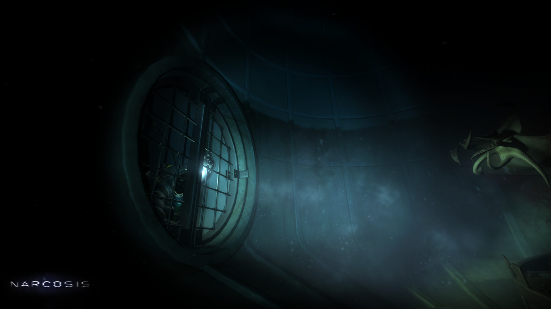 Narcosis Setup Free Download