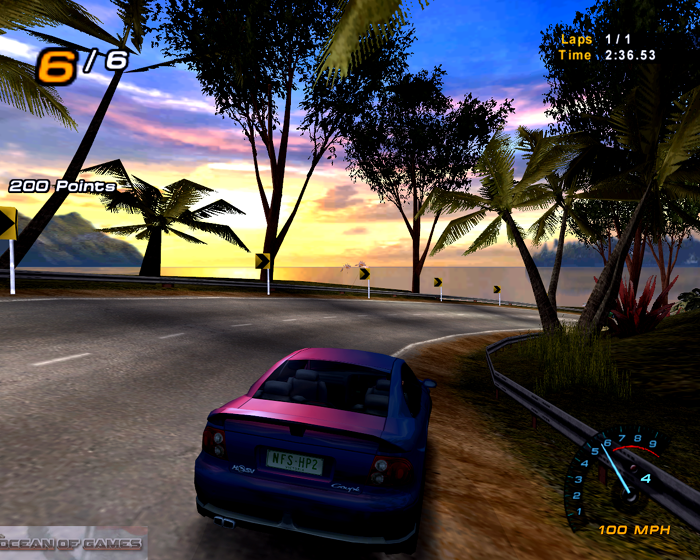 Need For Speed Hot Pursuit 2 Setup Download For Free