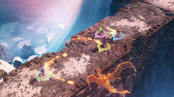 Nine Parchments Free Download