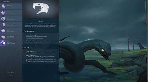 Northgard Relics Free Download