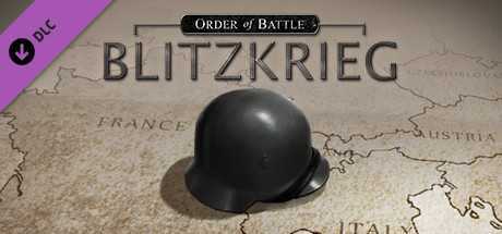 Order of Battle World War II Blitzkrieg Free Download