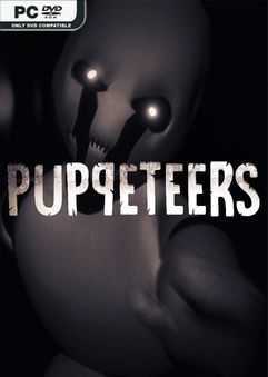 PUPPETEERS GoldBerg Free Download