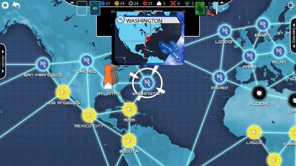 Pandemic The Board Game Free Download