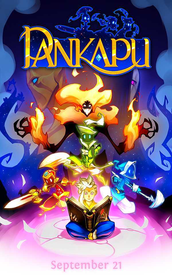 Pankapu Free Download