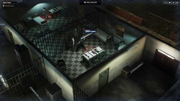 Phantom Doctrine Free Download