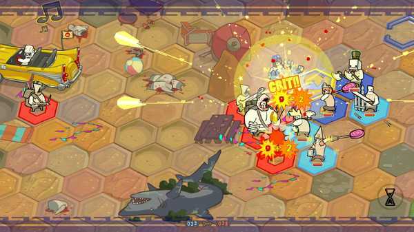 Pit People Free Download