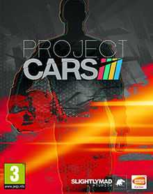 Project Cars Free Download