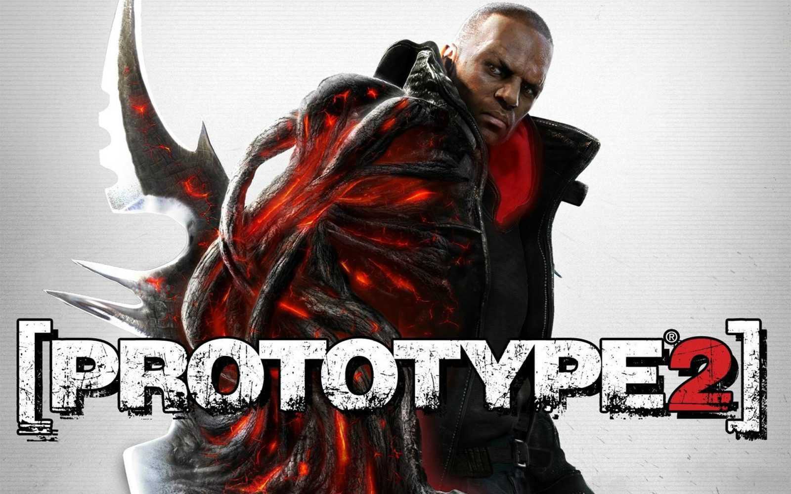 Prototype 2 logo