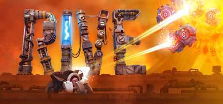 RIVE Free Download