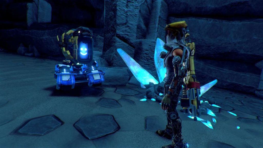 ReCore Free Download