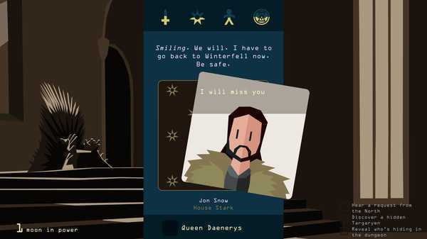 Reigns Game Of Thrones Free Download