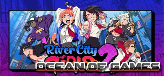 River City Girls 2 TENOKE Free Download