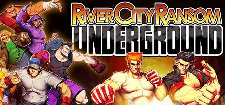 River City Ransom Underground Free Download