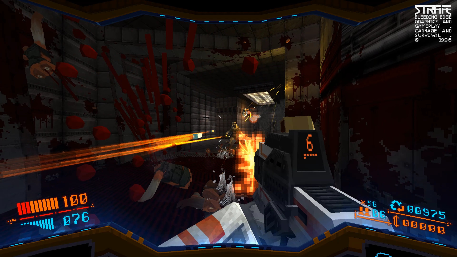 STRAFE Download For Free