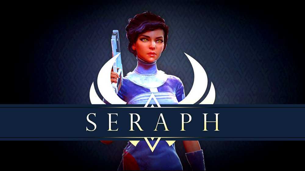 Seraph Free Download