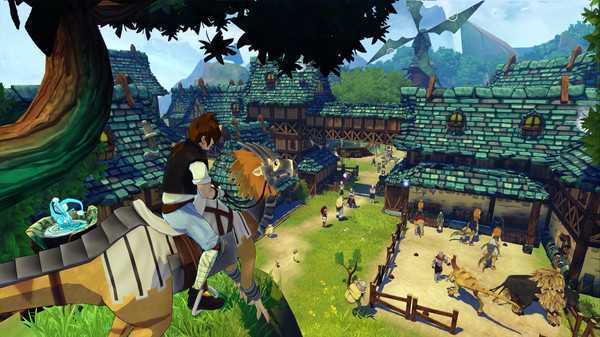 Shiness The Lightning Kingdom Free Download