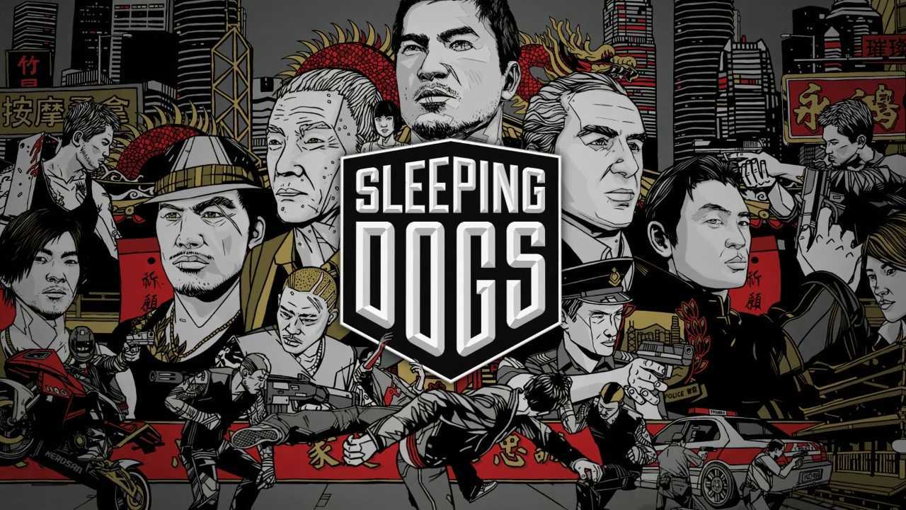 Sleeping Dogs Free Download