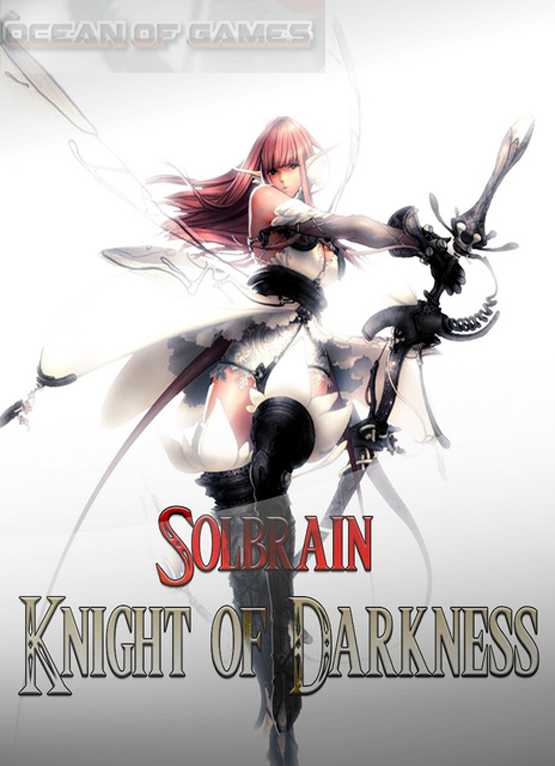 Solbrain Knight Of Darkness Free Download