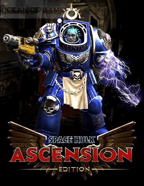 Space Hulk Ascension Free Download