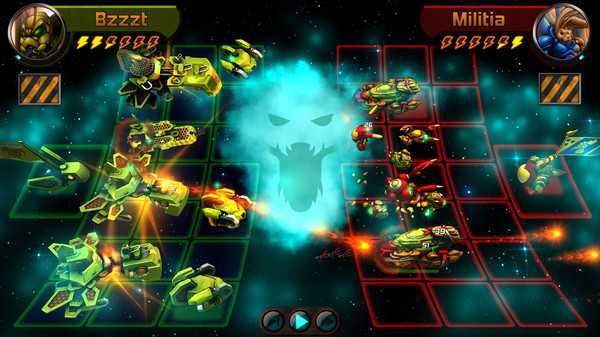 Space Tyrant Free Download