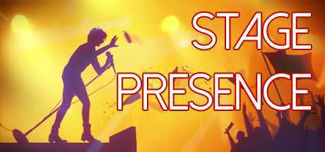 Stage Presence Free Download