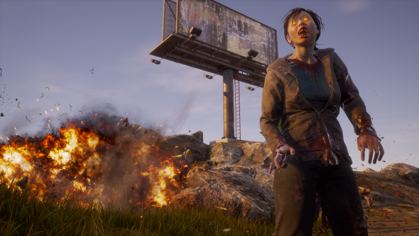 State of Decay 2 v1.3160 Free Download