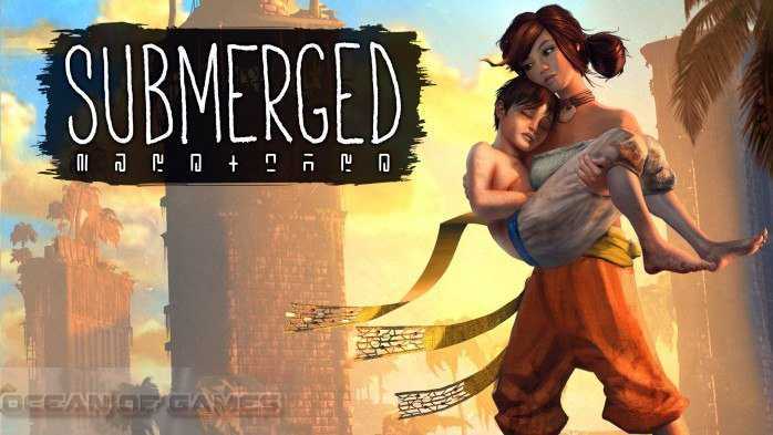 Submerged PC Game Free Download