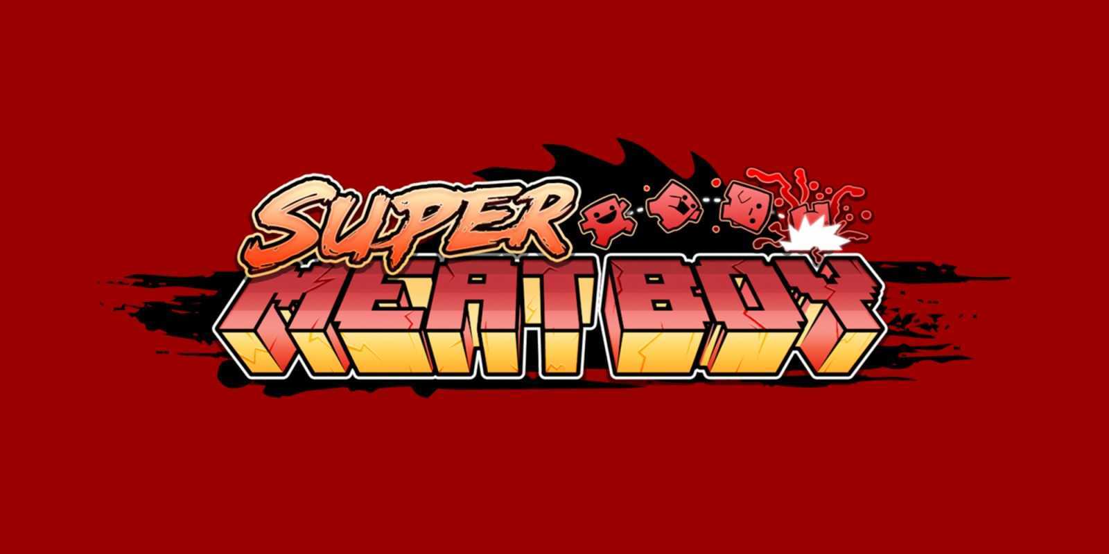 Super Meat Boy Race Mode Edition Free Download