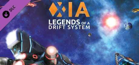 Tabletop Simulator Xia Legends of a Drift System Free Download