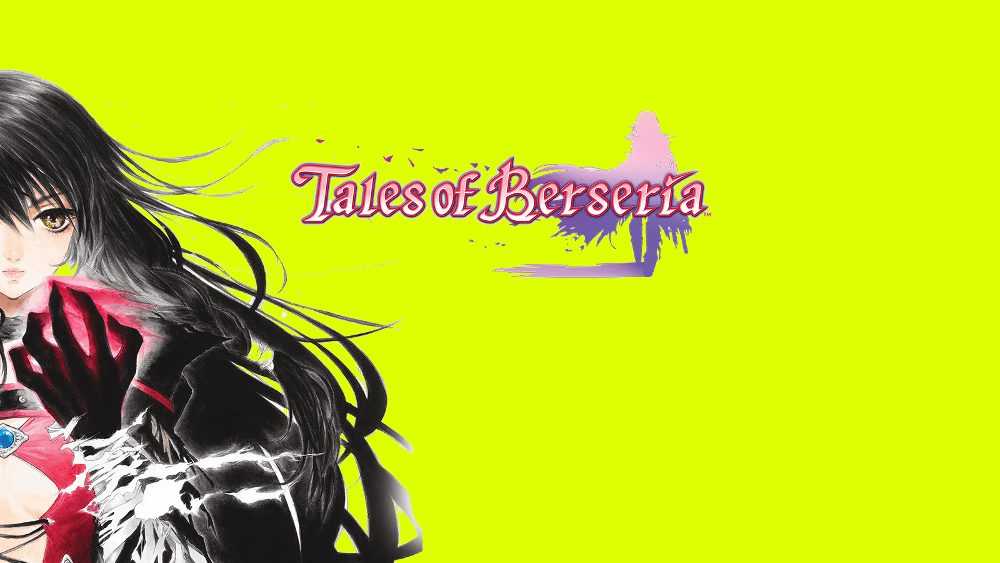 Tales of Berseria Free Download