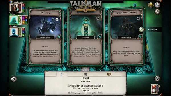 Talisman Digital Edition Realm of Souls Free Download