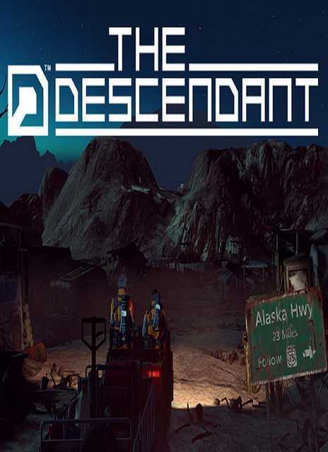 The Descendant Episode 4 Free Download
