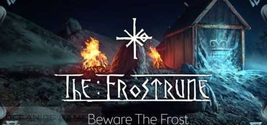 The Frostrune Free Download