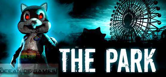 The Park PC Game Free Download