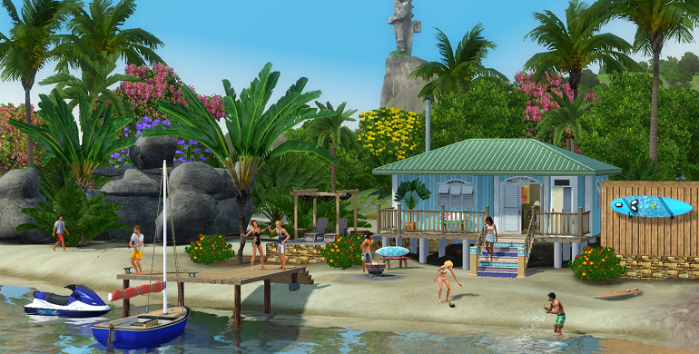 The-Sims-3-Island-Paradise-PC-Version