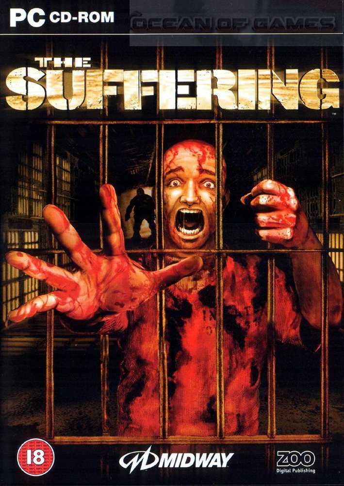 The Suffering Free Download