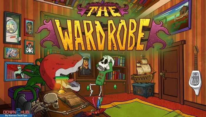 The Wardrobe Free Download