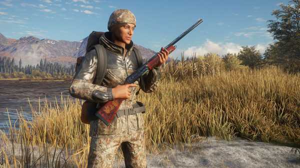 TheHunter Call Of The Wild Duck and Cover Free Download