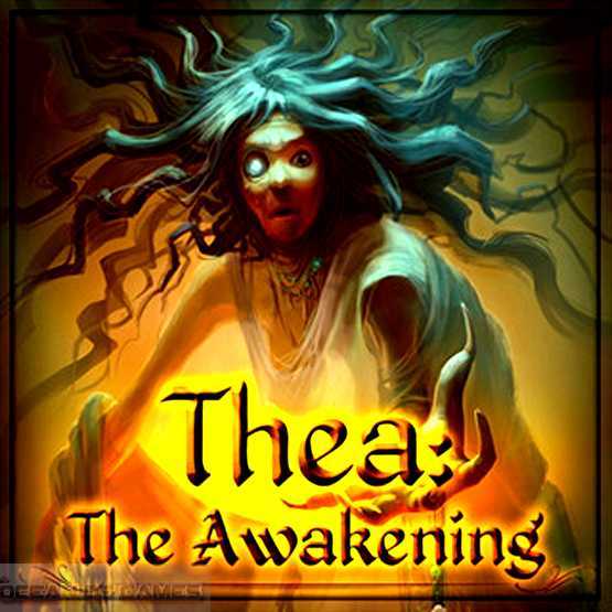 Thea The Awakening Free Download