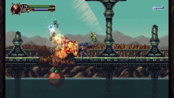 Timespinner Free Download