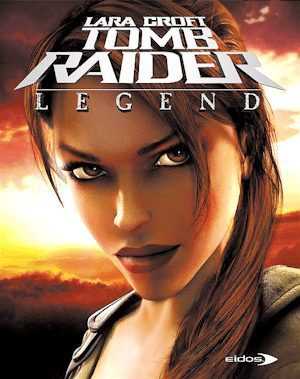 Tomb Raider Legend Free Download