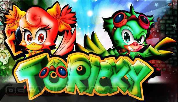 Toricky Free Download