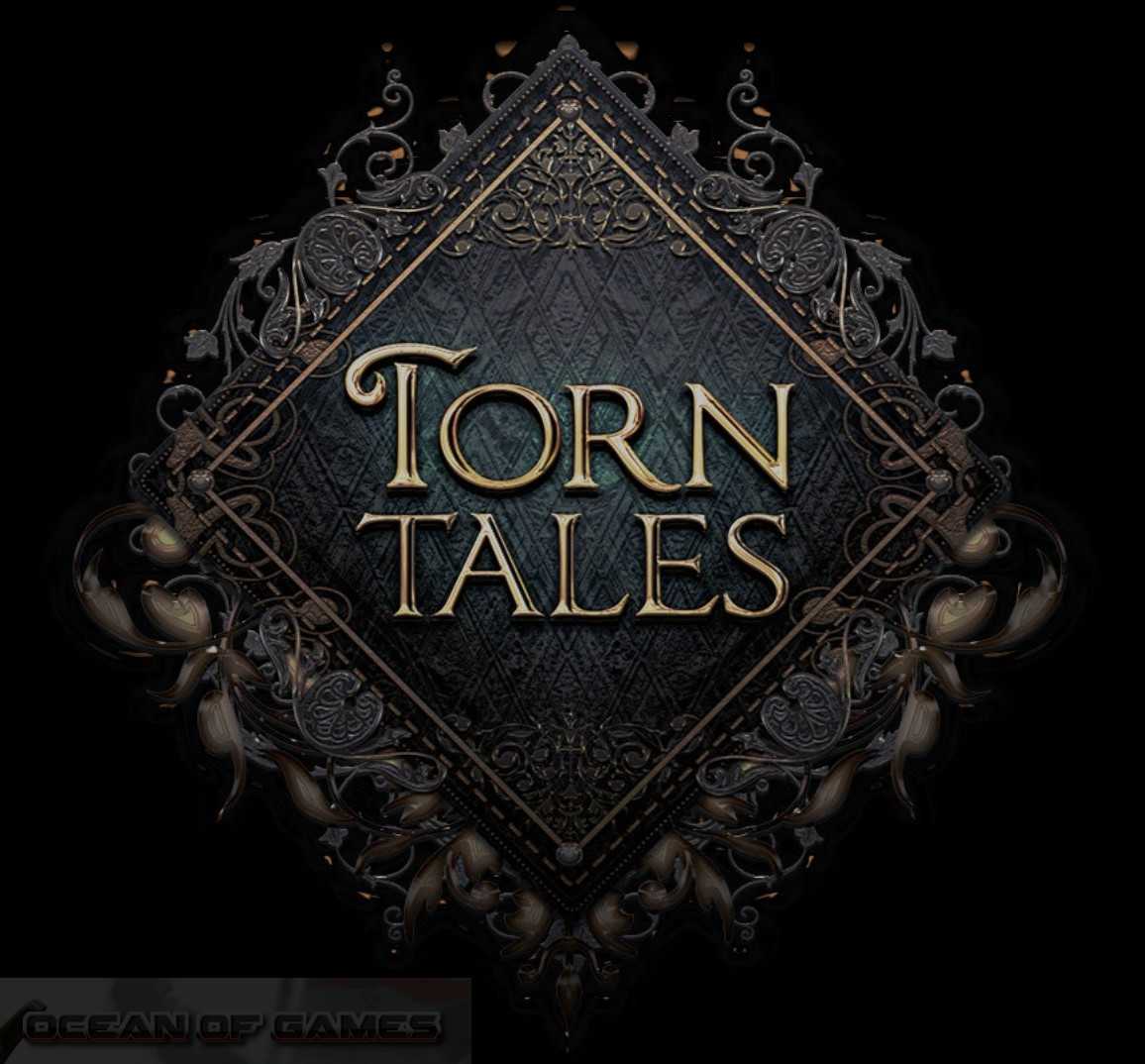 Torn Tales Free Download