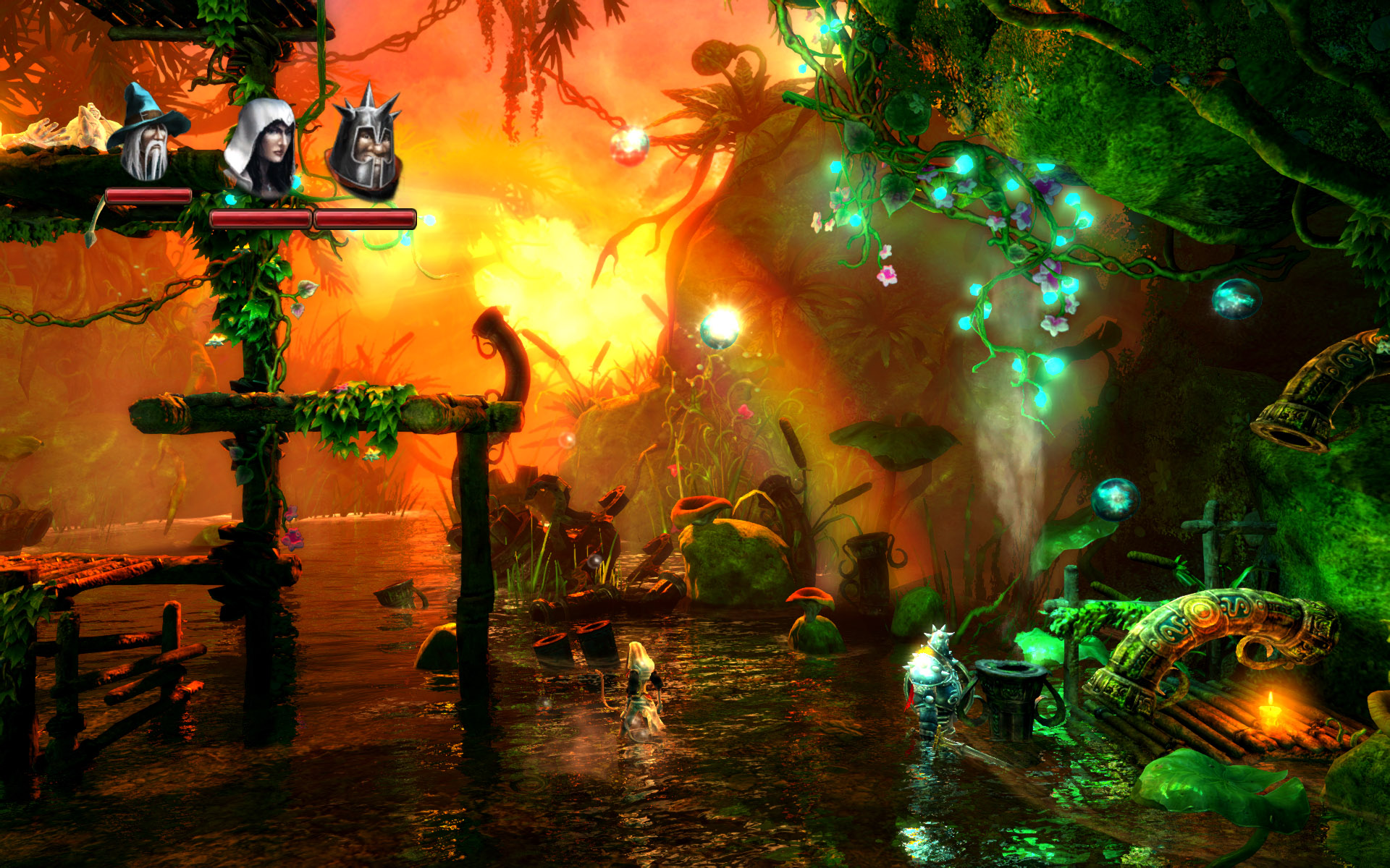 Game Trine 2 Free Download