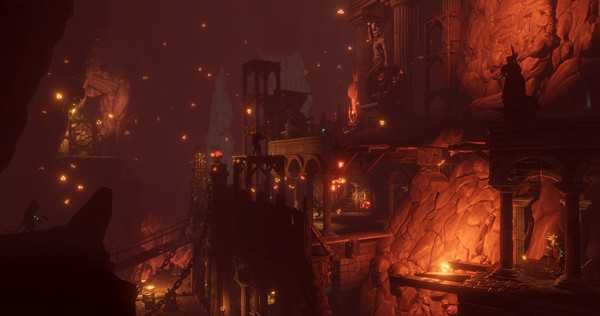 Underworld Ascendant Free Download