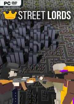Street Lords DRMFREE Free Download
