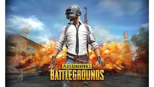 PUBG Game Download For PC Windows 7/ 8/10